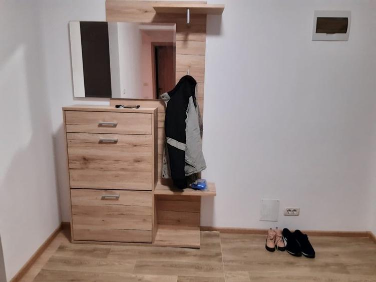 Apartament cu 2 camere decomandat, mobilat în Fundeni