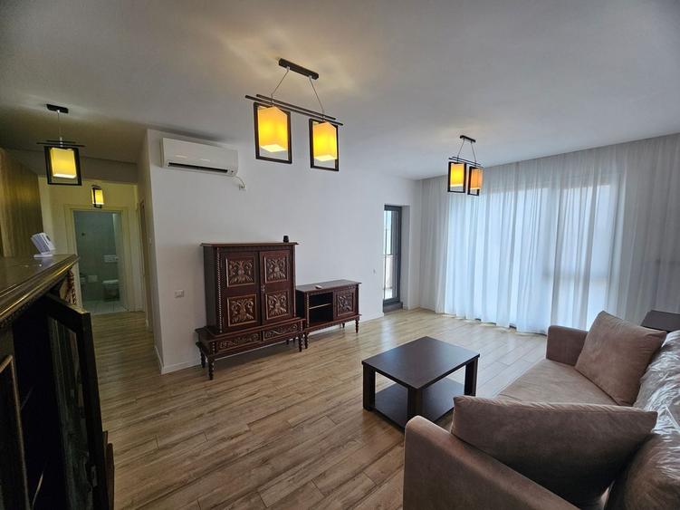Apartament cu 2 camere în Pantelimon