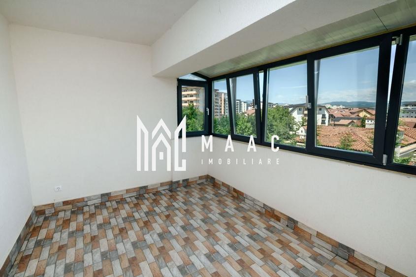 Apartament cu 3 camere decomandat în Agrement Ostroveni