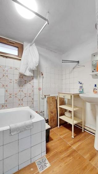 Apartament cu 2 camere decomandat în Griviței