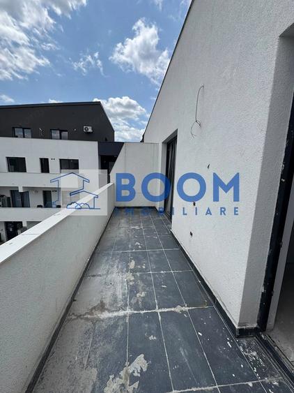 Garsoniera ETAJ 2 | Bloc Nou INTABULAT | Strada Osroveni - 6
