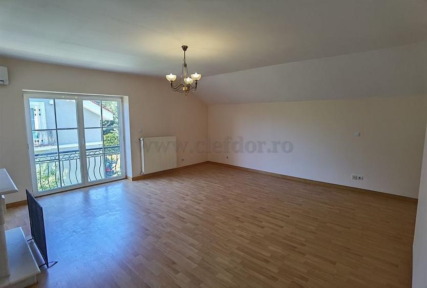 Casă individuală cu 7 camere cu Piscina în Pipera