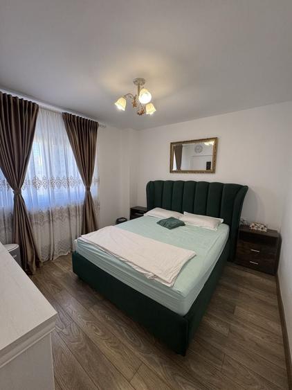 Margeanului 44,centrala termina, renovat complet! - 1