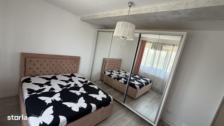 Apartament cu 2 camere în Militari