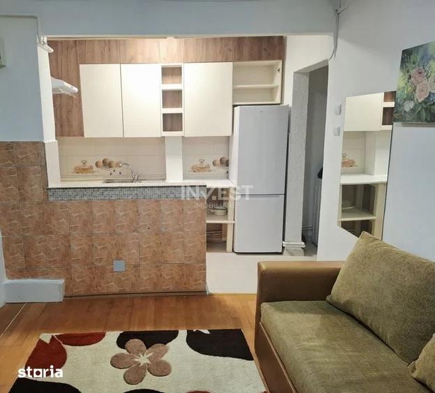 Apartament 2 camere de inchiriat zona Tatarasi Sud - 3