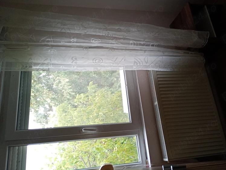 Apartament cu 2 camere semidecomandat în Micro 14