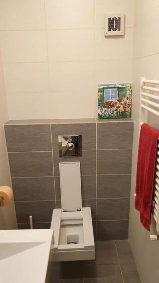 Casă individuală cu 6 camere cu Canalizare în Drumul Taberei