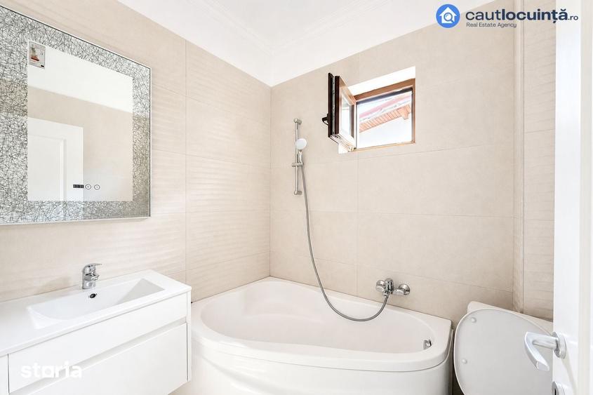 Apartament 3 camere | Bazilescu | mobilat&utilat | terasa - 1