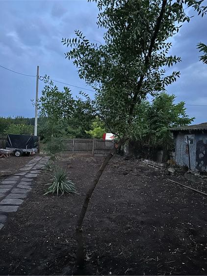 Casă cu Teren 450 Mp în Modelu