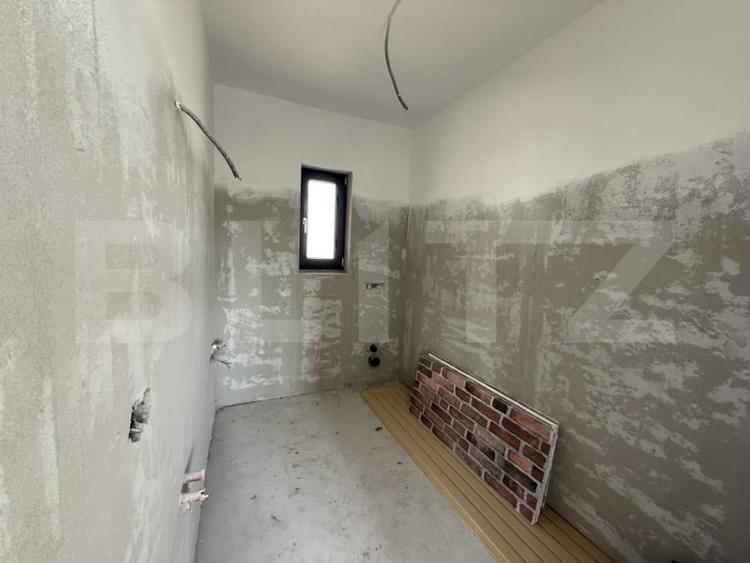 Casa cu 4 camere, 110 mp, Zona Odoreu - 10