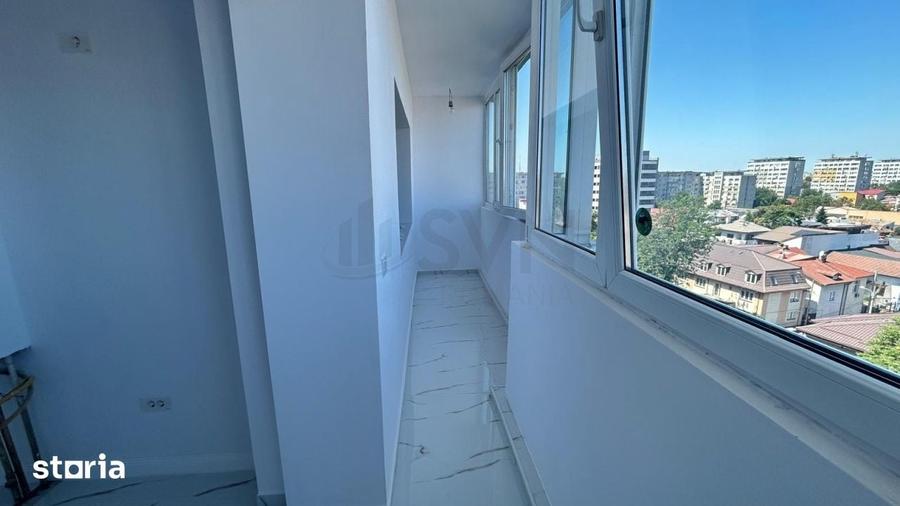 Apartament cu 3 camere în Gara de Nord
