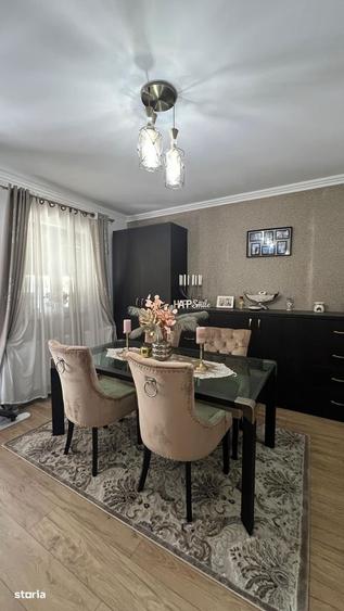 Casă cu 4 camere în Crevedia