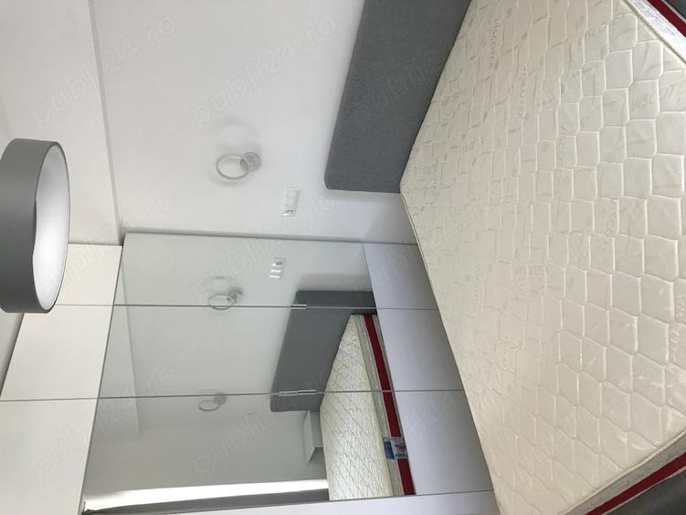 AP. 2 CAMERE BELVEDERE RESIDENCE, CENTRALA PROPRIE, LOC PARCARE,MODERN - 4