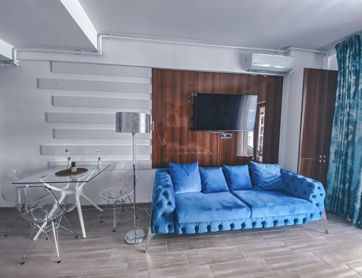 Inchiriere studio lux Mamaia Nord - 3