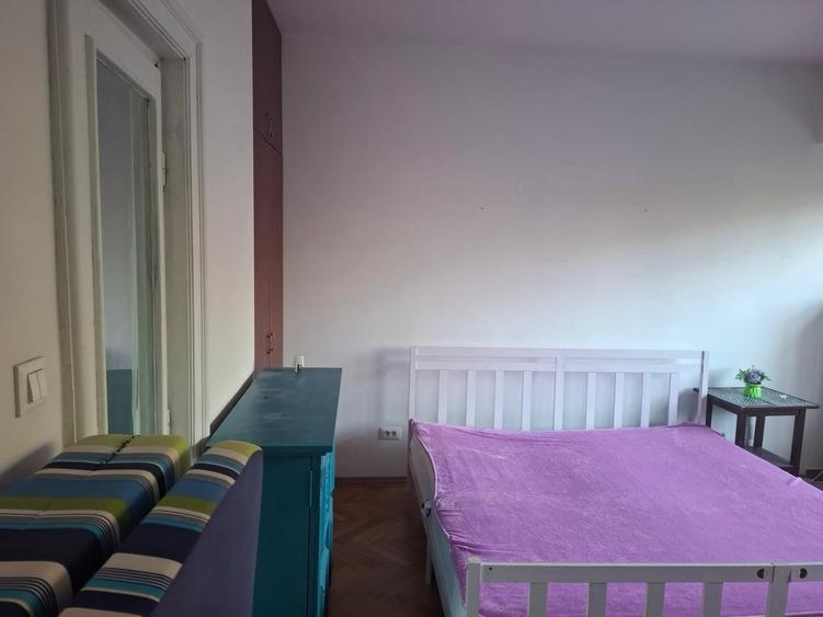 Garsonieră în Armeneasca