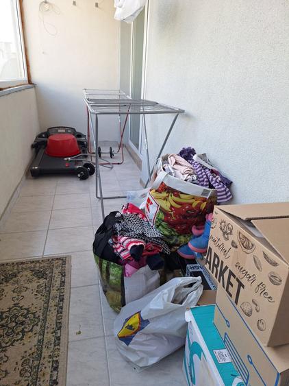 Apartament decomandat, 61 mp, 2 balcoane, zona Eroilor - 9