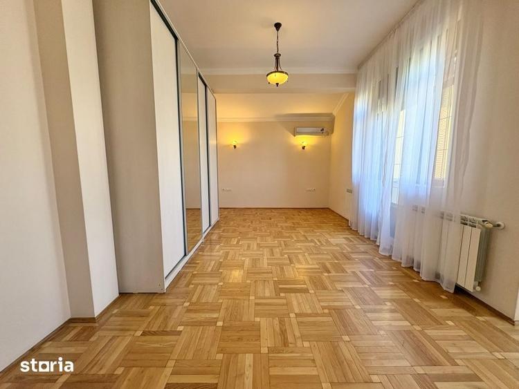 De inchiriat Vila Eleganta 8 camere -Pipera Iancu Nicolae - 5
