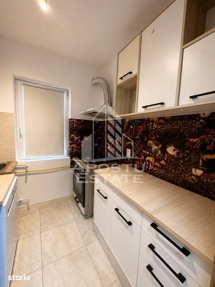 Apartament 2 camere de vanzare, bloc anvelopat, Ghe Lazar, Timisoara - 4