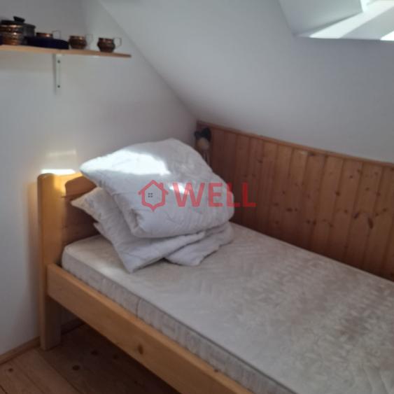 Casă cu 6 camere cu Teren 1393 Mp în Sărățeni