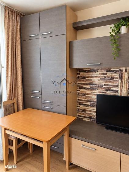 Garsoniera etaj 1, strada Zizinului 122 - 3