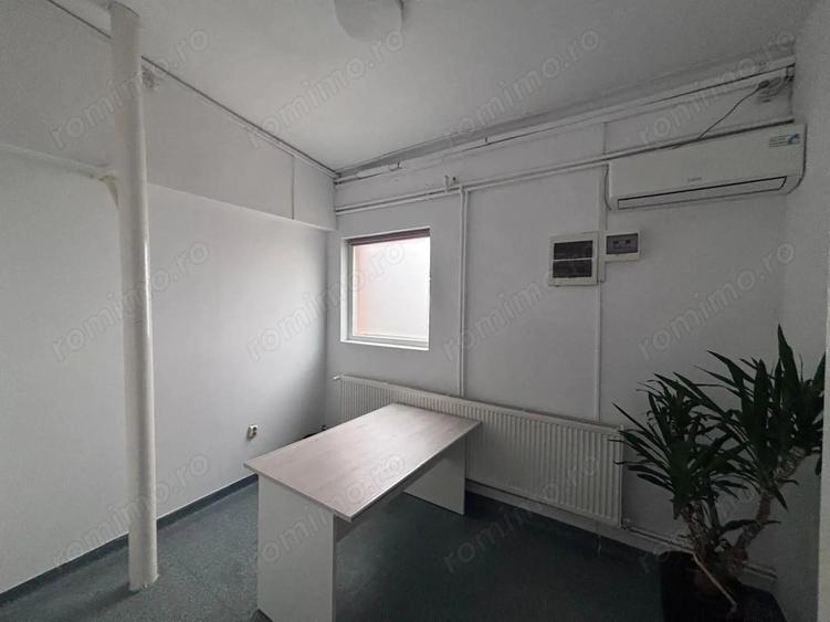 Spațiu comercial, de 300 mp, în Gara Mare
