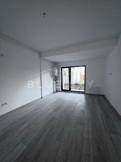 Apartament cu 2 camere decomandat în Mamaia-Sat