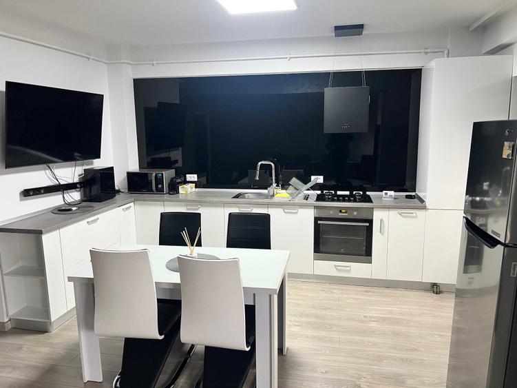Apartament 2 camere, Bulevardul Dem Radulescu, de inchiriat - 7