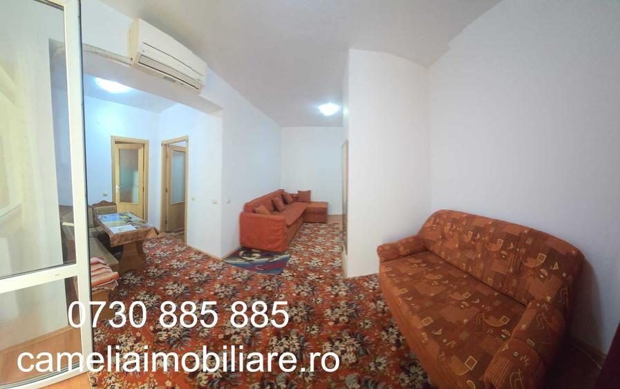 Garsonieră decomandată în Drumul Taberei