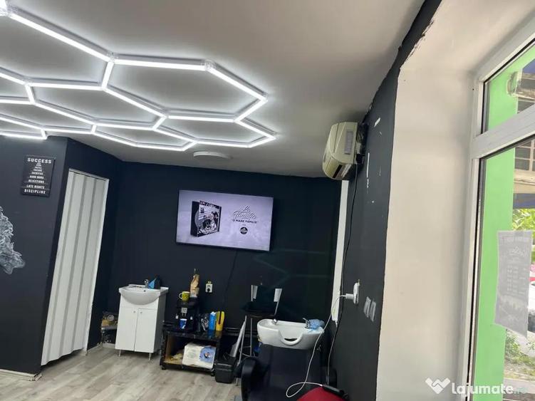 Spa?iu comercial de vanzare oportunitate de investi?ie strada Cri?an - 7