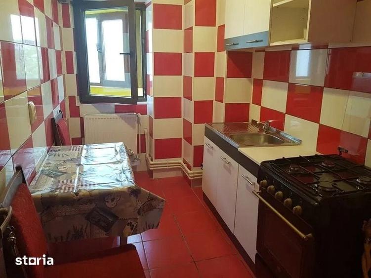 Apartament cu 1 camera - zona Nicolina - Lidl - 4