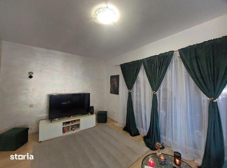 Casă cu 4 camere cu Canalizare în Gilău