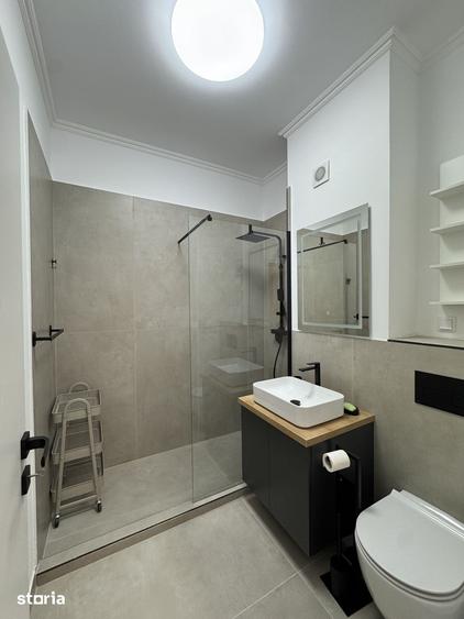 Apartament cu 2 camere în Florești