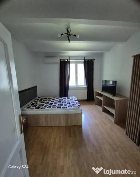 Garsonieră în Muncii