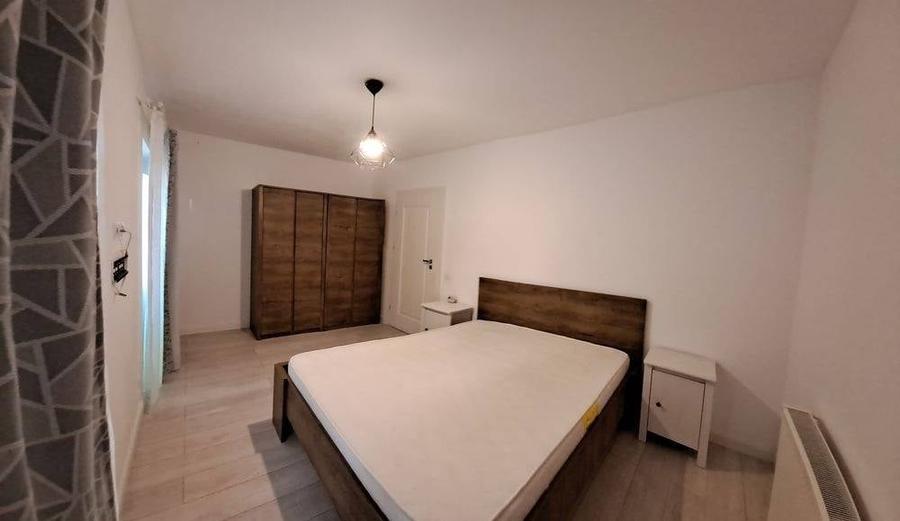 Inchiriere Apartament 2 camere semidecomandat, 55 mp, Etajul parter din 2 - 1