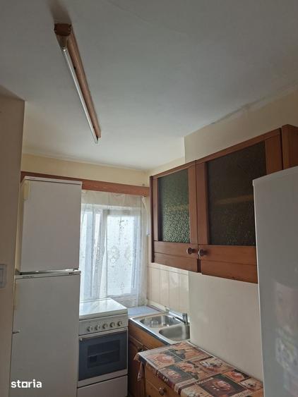Garsoniera de inchiriat in Rogerius, Oradea - 3