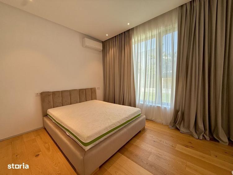 Casă cu 4 camere în Mogoșoaia