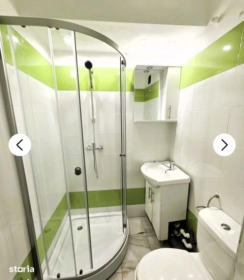 Apartament cu 2 camere în Tudor Vladimirescu