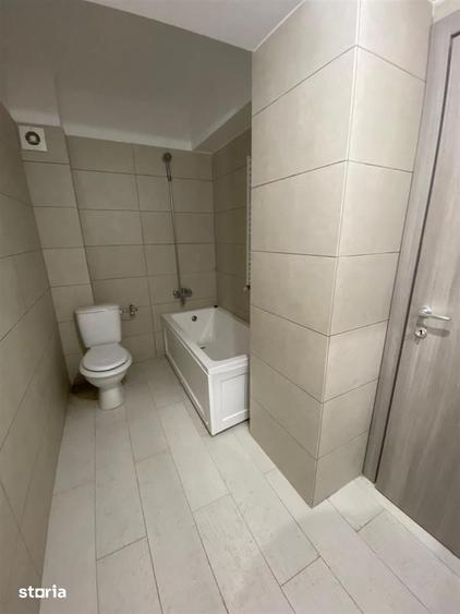 Apartament cu 2 camere decomandat în Zona industrială