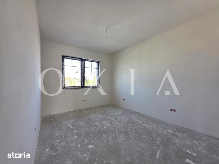 Casă cu 5 camere cu Teren 340 Mp în Ciarda Roșie