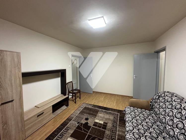 Apartament cu 2 camere semidecomandat, mobilat în Arhitecților - Calea Cisnădiei