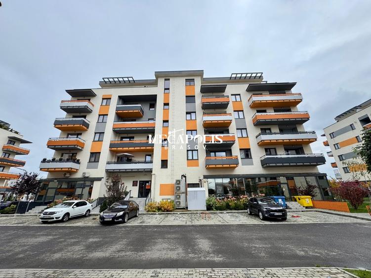 Apartament cu 2 camere în Tractorul — fotografia 1