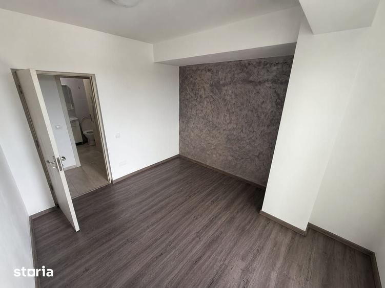 Apartament cu 3 camere decomandat în Valea Lupului