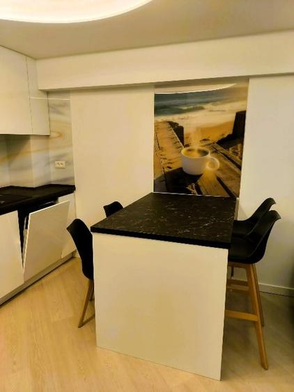 Proprietar Direct - ofer factura catre firme. Apartament 3 camere Cortina Nord - 7