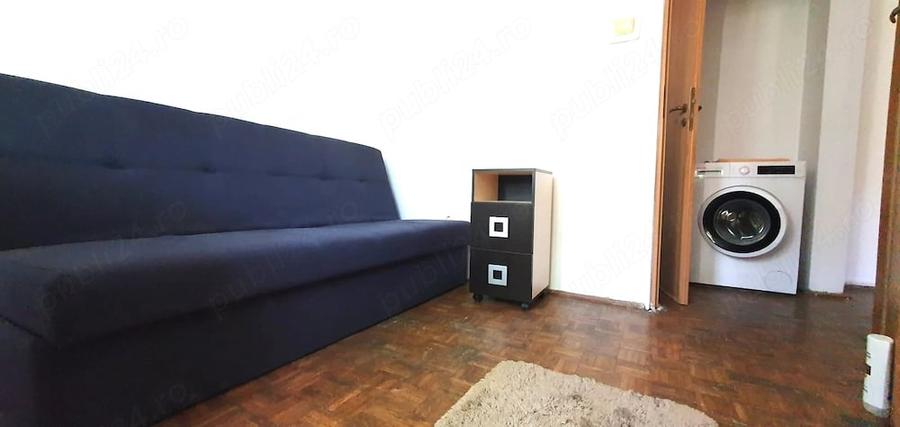 Inchiriez apartament de 2 camere pe Grigore Alecsandrescu in Manastur! - 7