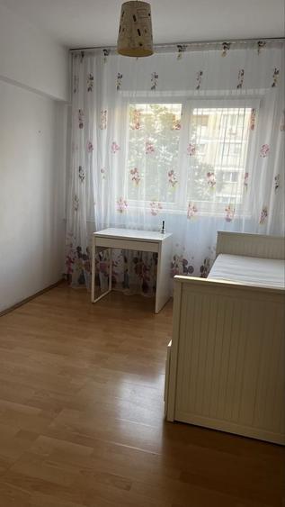 Apartament cu 3 camere decomandat în Timișoara