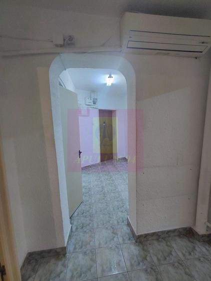 Apartament cu 2 camere decomandat în Bucur Obor