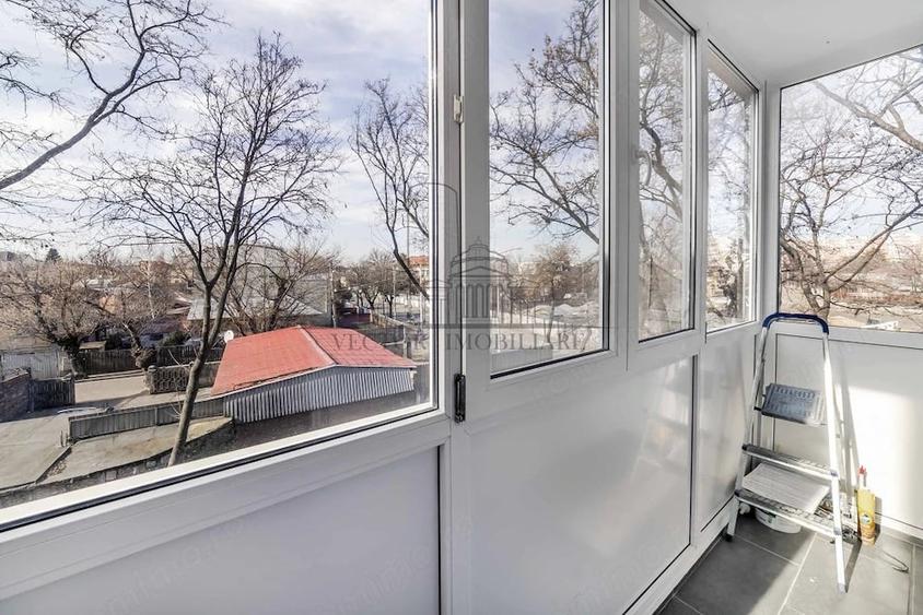 Toporasi 1*bloc reabilitat*et.2/8*Modern*Mobilat si utilat - 3
