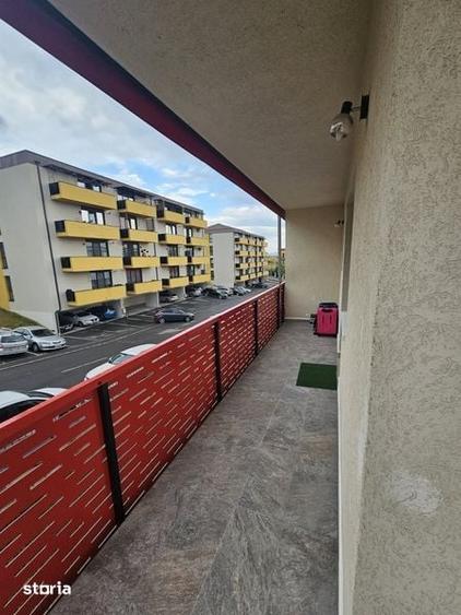 Apartament 2 camere - 8