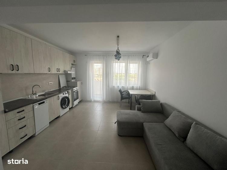 Apartament tip STUDIO | Incalzire in Pardoseala | Metrou Berceni | - 6
