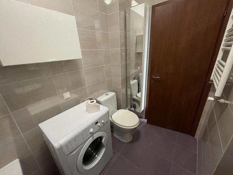 Apartament cu 2 camere decomandat în Bucureștii Noi